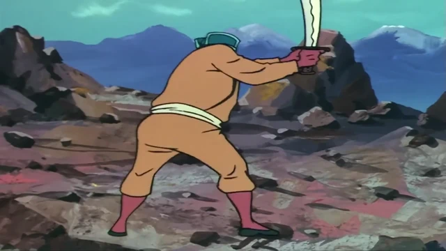 Episódio 23