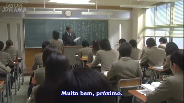Episódio 01