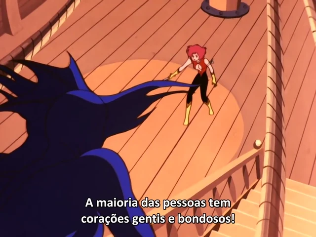 Episódio 12