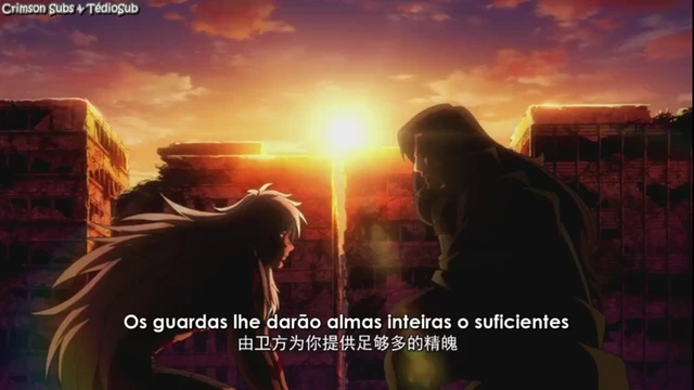 Episódio 12