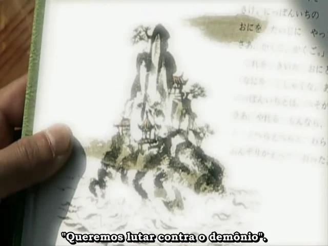 Episódio 13