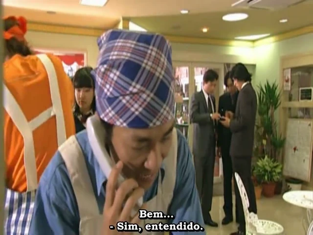 Episódio 18