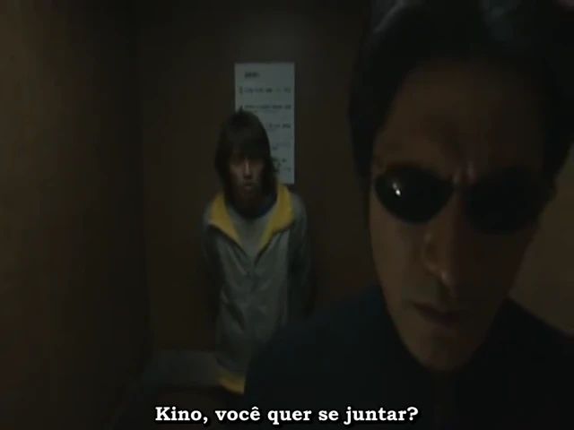 Episódio 41
