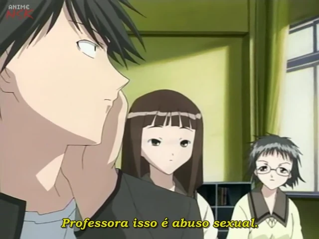 Episódio 01