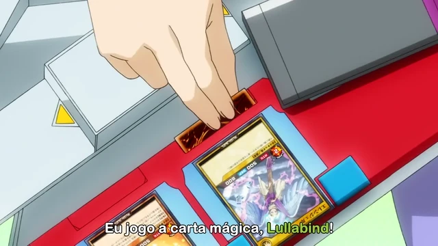 Episódio 11
