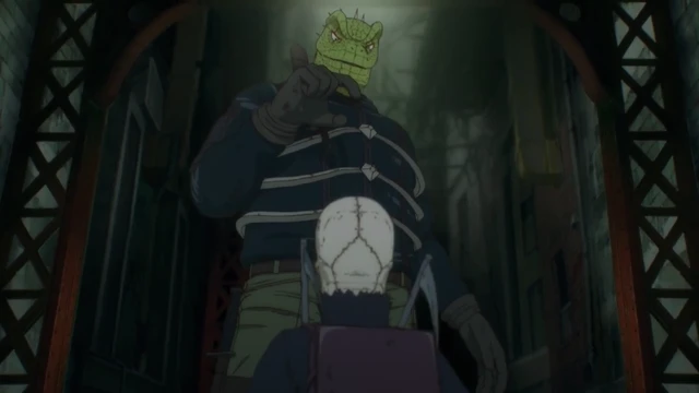 Episódio 01