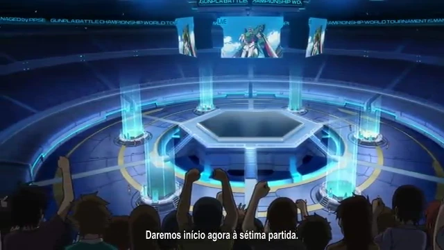 Episódio 10