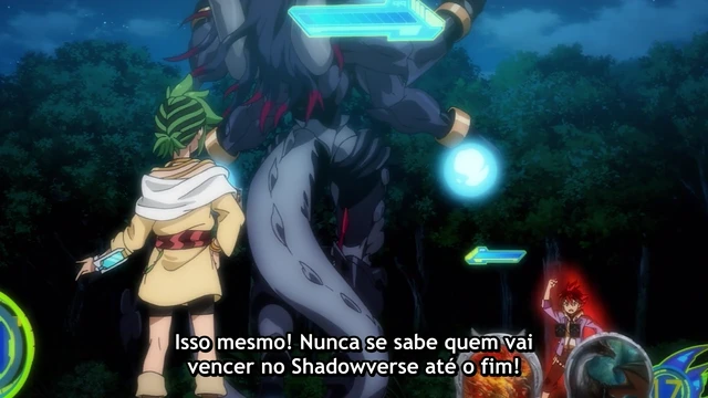 Episódio 20