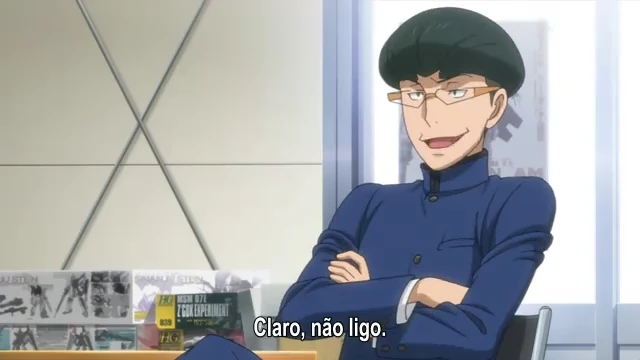 Episódio 01