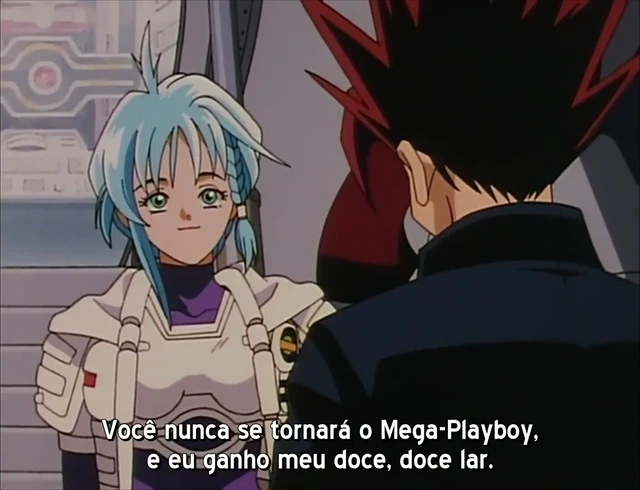 Episódio 12