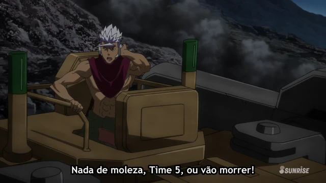 Episódio 01