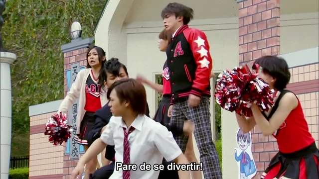 Episódio 13