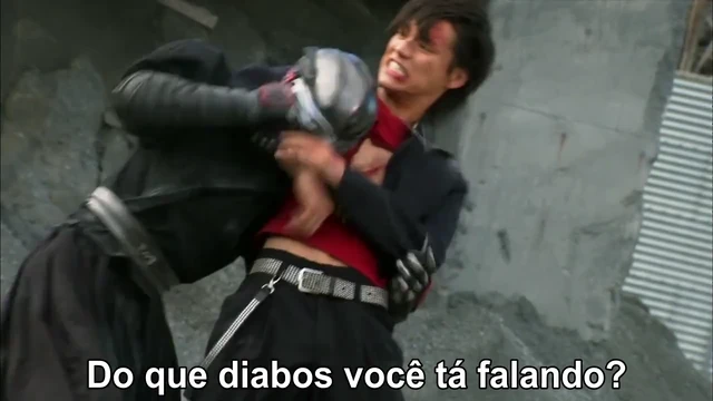 Episódio 32