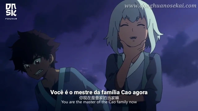 Episódio 08