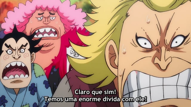 Episódio 940