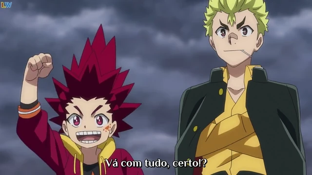 Episódio 13