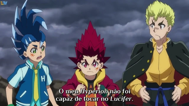 Episódio 15