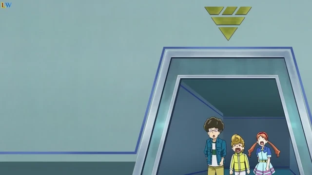 Episódio 18