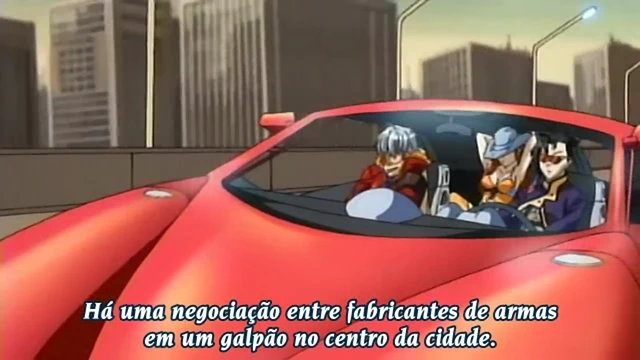 Episódio 01