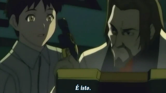 Episódio 07