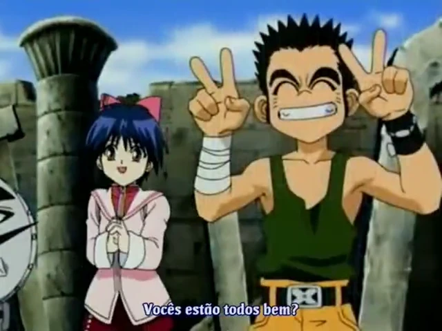 Episódio 16