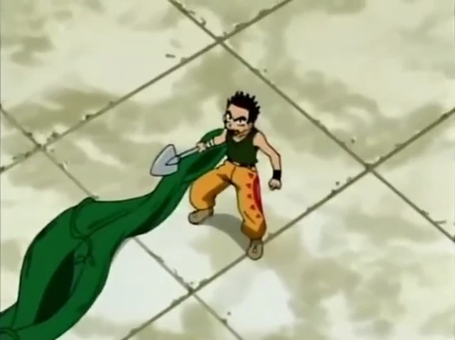 Episódio 18