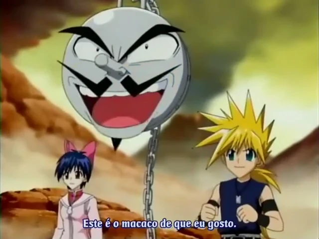 Episódio 26