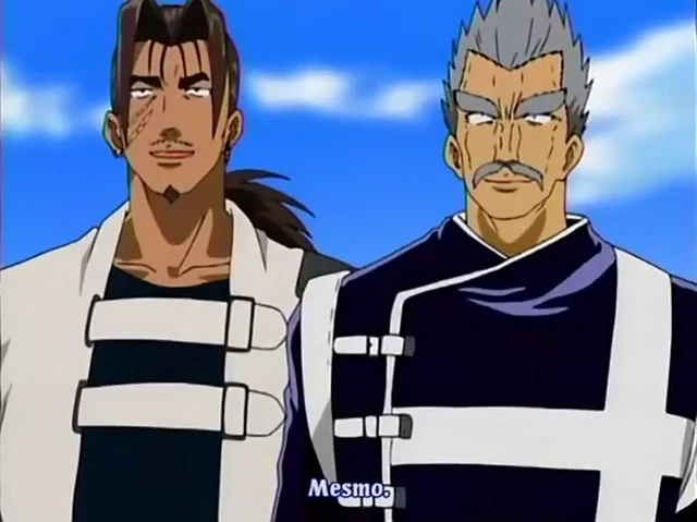 Episódio 33