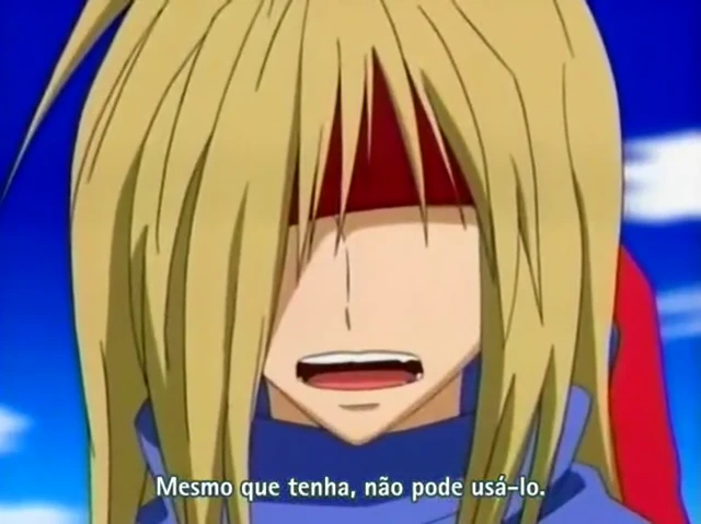 Episódio 41