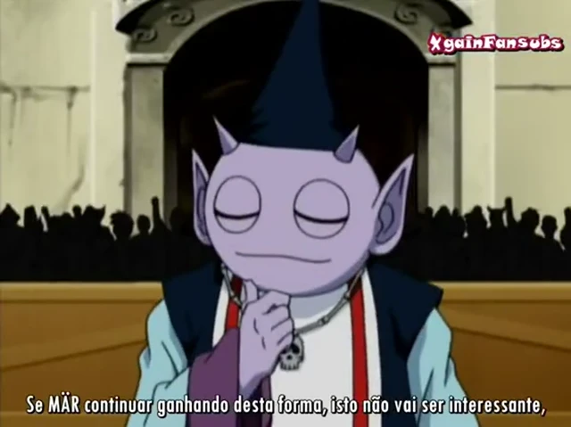 Episódio 71