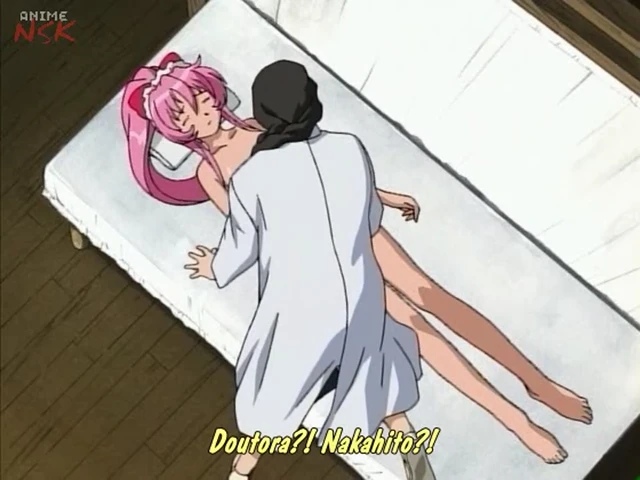 Episódio 07