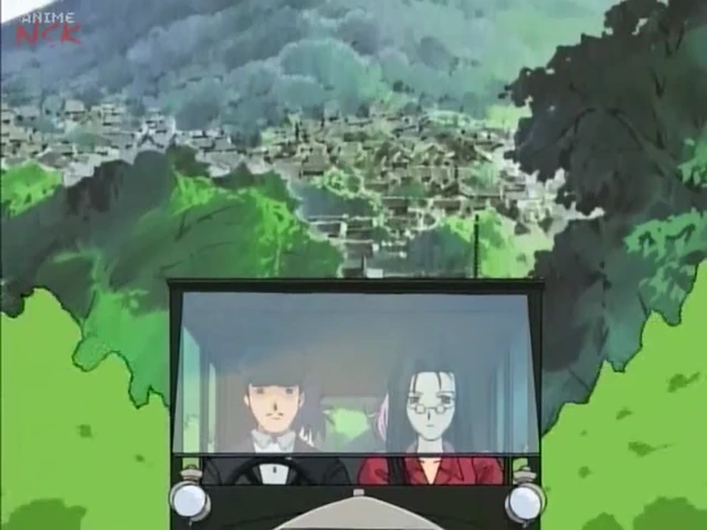 Episódio 12