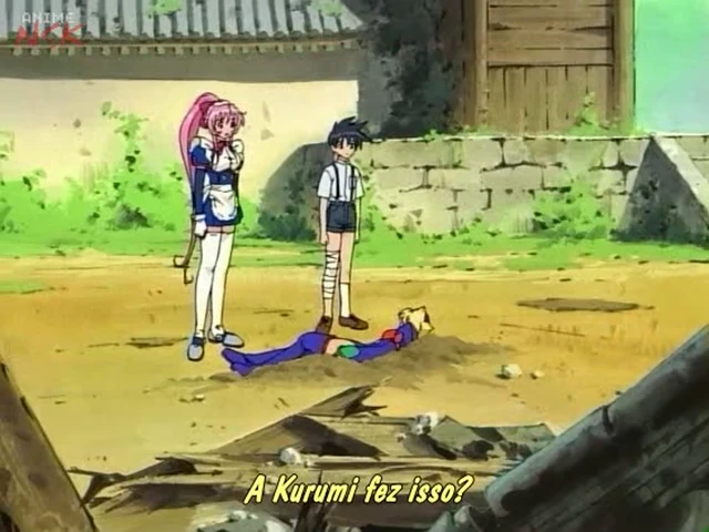 Episódio 13