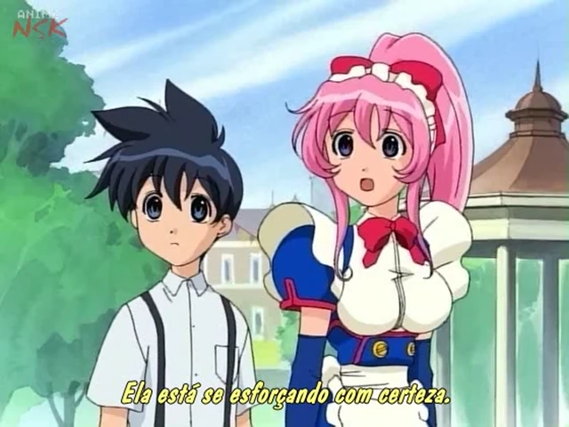 Episódio 14
