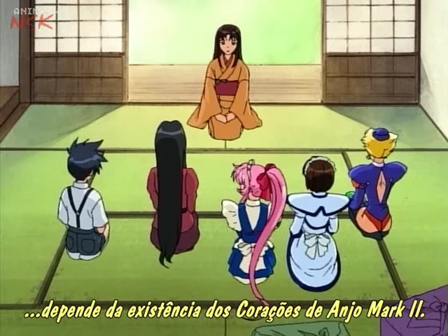 Episódio 19