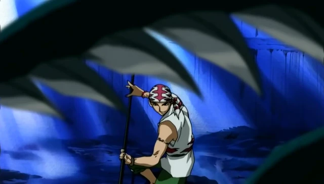 Episódio 11