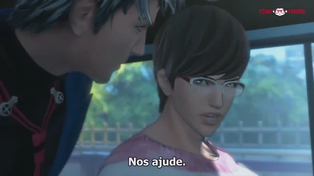 Episódio 01