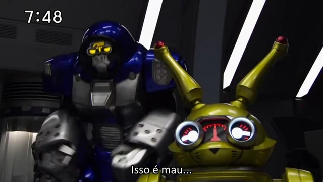 Episódio 01