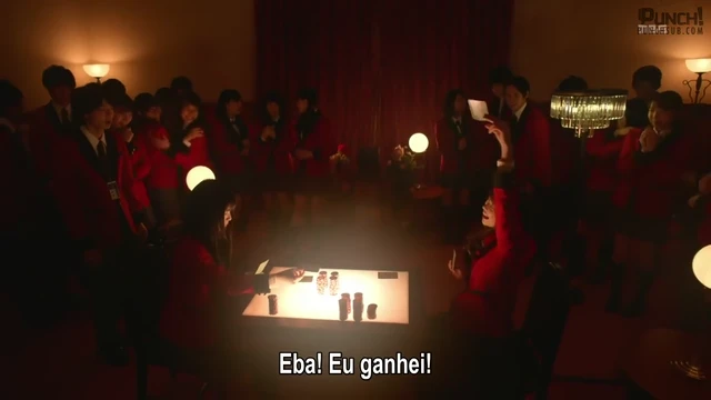 Episódio 01