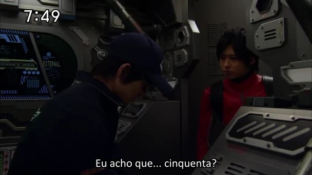 Episódio 07