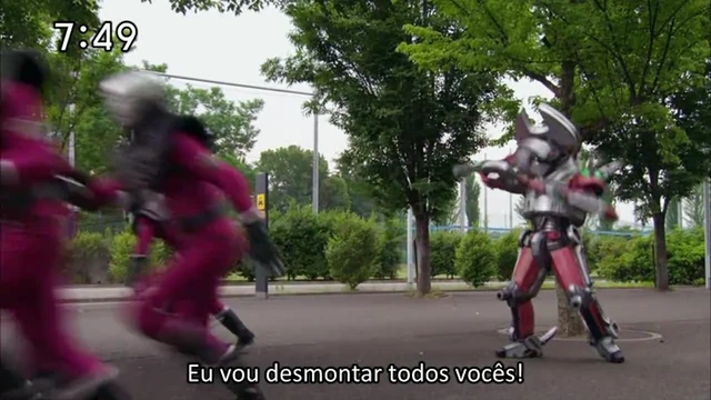 Episódio 19