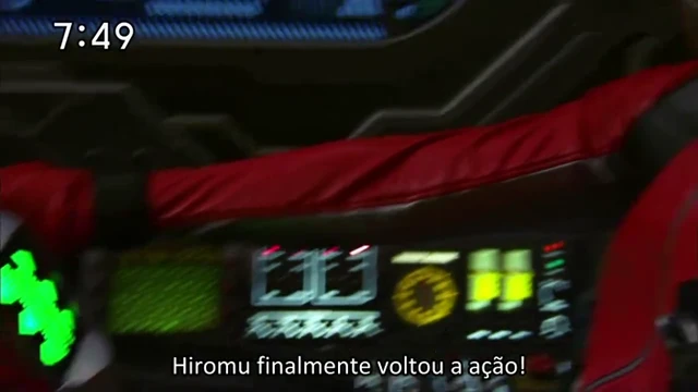 Episódio 25