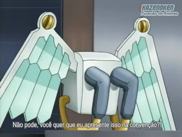Episódio 06