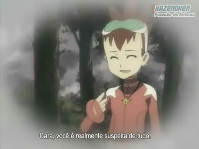 Episódio 07
