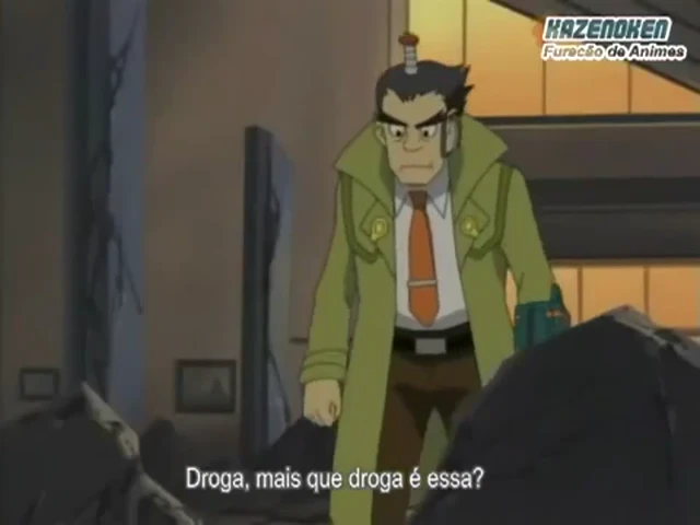 Episódio 12