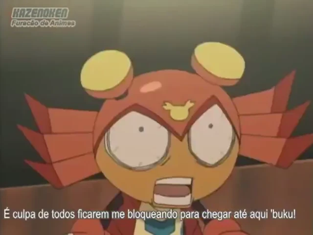 Episódio 18