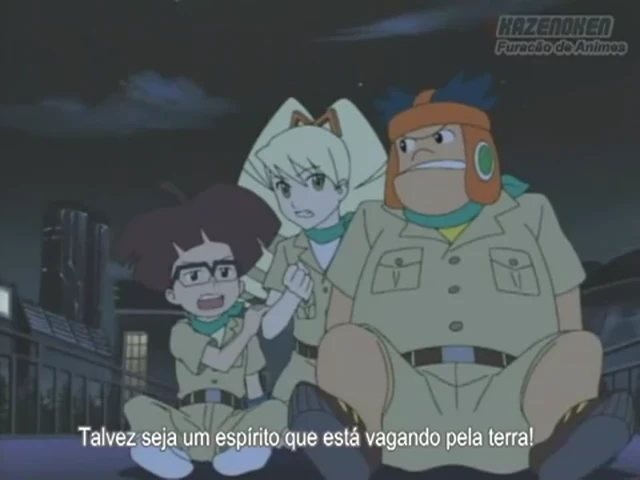 Episódio 22
