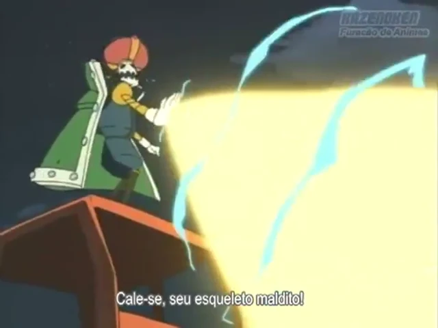 Episódio 23