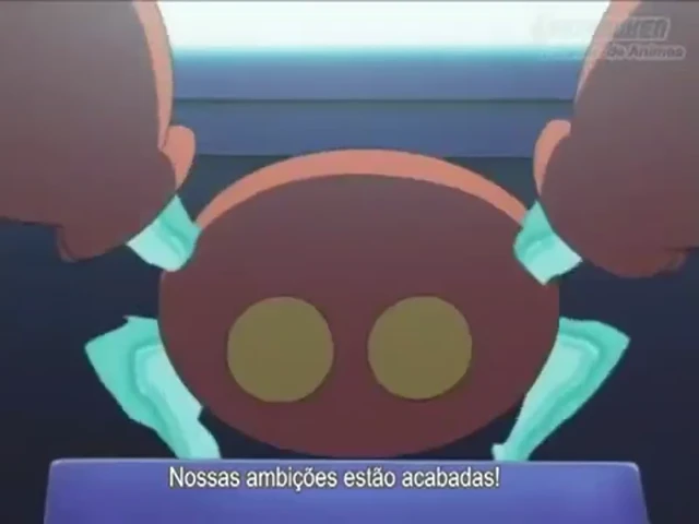 Episódio 33