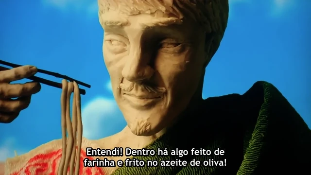 Episódio 18